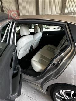 Dongfeng Aeolus A30